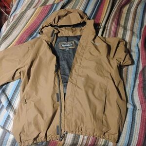 Eddie Bauer jacket